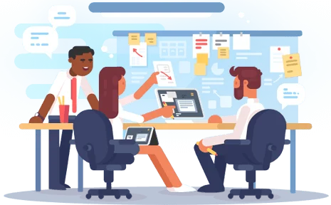 First-class online research paper writing service